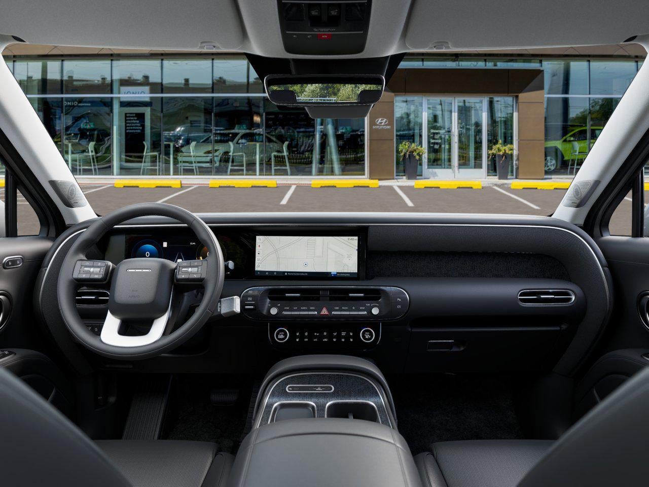 2026 Hyundai PALISADE Limited FWD