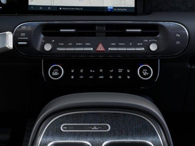 2026 Hyundai PALISADE Limited FWD