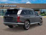 2026 Hyundai PALISADE Limited FWD