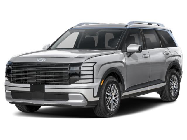 2026 Hyundai PALISADE SEL FWD