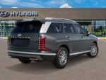2026 Hyundai PALISADE SEL FWD