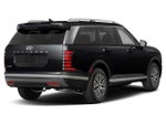 2026 Hyundai PALISADE HYBRID Blue SEL 7P