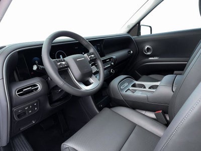 2026 Hyundai PALISADE SEL Premium 7 Passenger