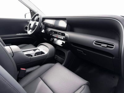 2026 Hyundai PALISADE SEL Premium 7 Passenger