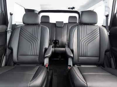 2026 Hyundai PALISADE SEL Premium 7 Passenger