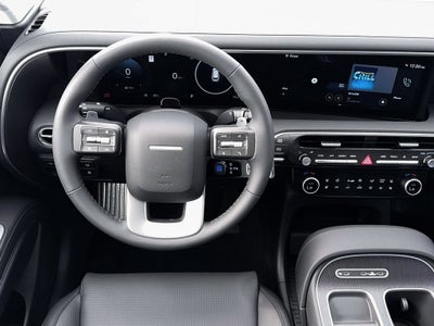 2026 Hyundai PALISADE SEL Premium 7 Passenger