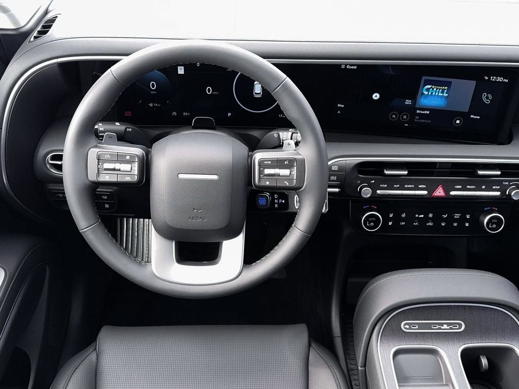 2026 Hyundai PALISADE SEL Premium 7 Passenger