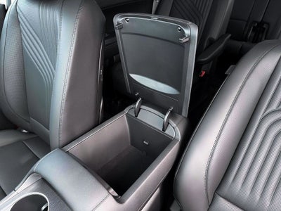 2026 Hyundai PALISADE SEL Premium 7 Passenger
