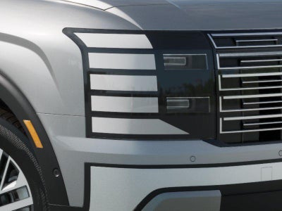 2026 Hyundai PALISADE SEL Premium FWD