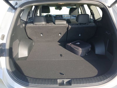 2023 Hyundai SANTA FE PLUG-IN HYBRID Limited