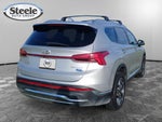 2023 Hyundai SANTA FE PLUG-IN HYBRID Limited