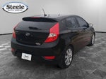 2012 Hyundai ACCENT SE