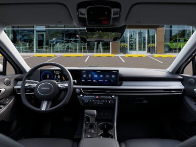 2025 Hyundai SONATA SE