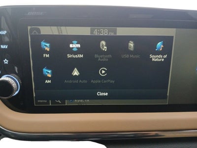 2022 Hyundai SONATA Limited