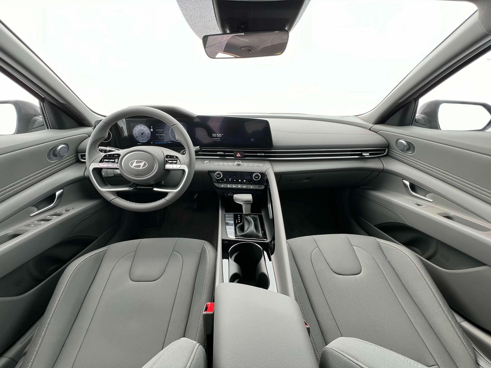 2024 Hyundai ELANTRA SEL Convenience