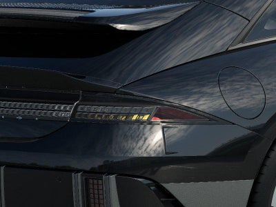 2025 Hyundai IONIQ 6 SE