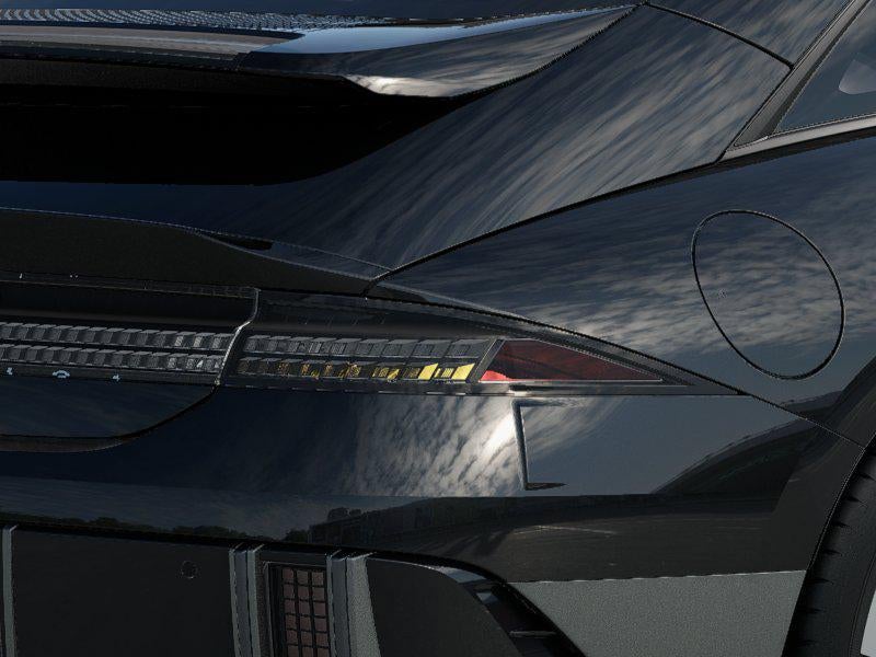 2025 Hyundai IONIQ 6 SE