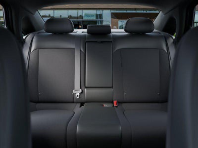 2025 Hyundai IONIQ 6 SE