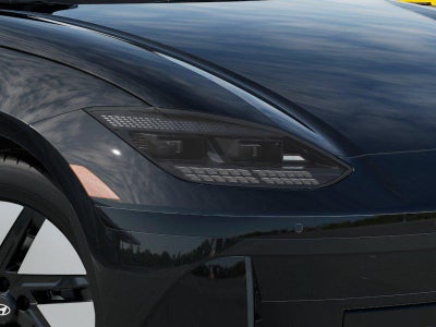 2025 Hyundai IONIQ 6 SE