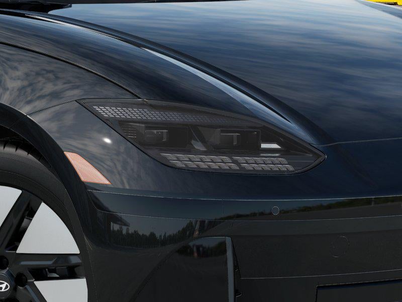 2025 Hyundai IONIQ 6 SE