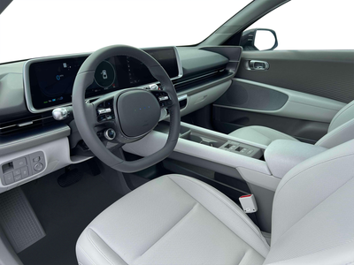 2025 Hyundai IONIQ 6 SEL