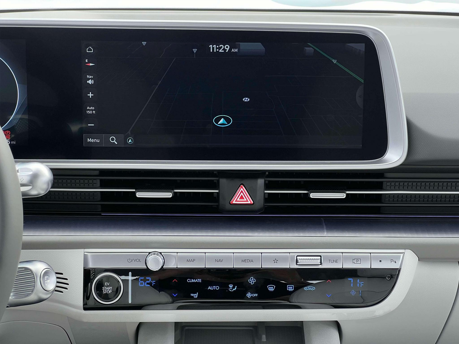 2025 Hyundai IONIQ 6 SEL