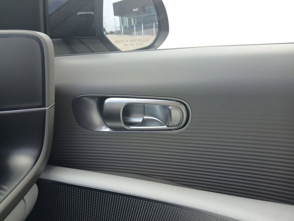 2025 Hyundai IONIQ 6 SEL