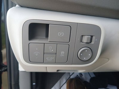 2025 Hyundai IONIQ 6 SEL