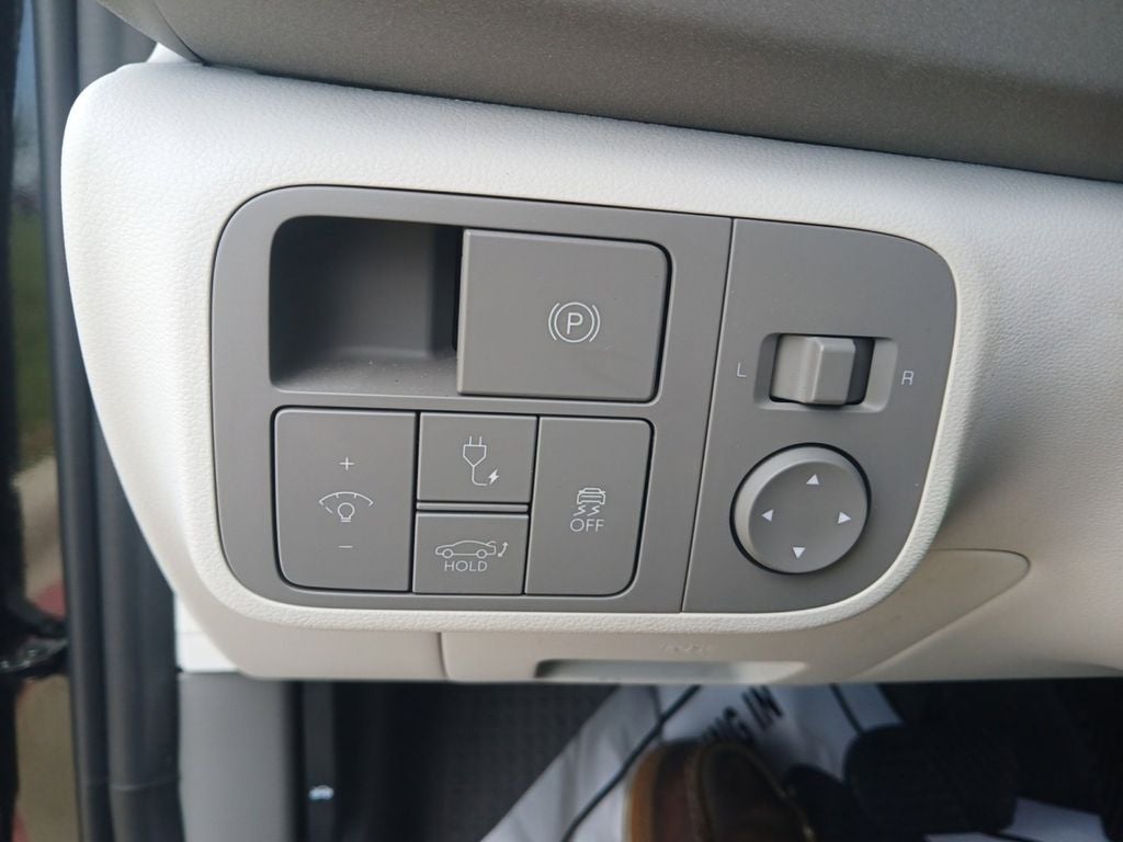 2025 Hyundai IONIQ 6 SEL