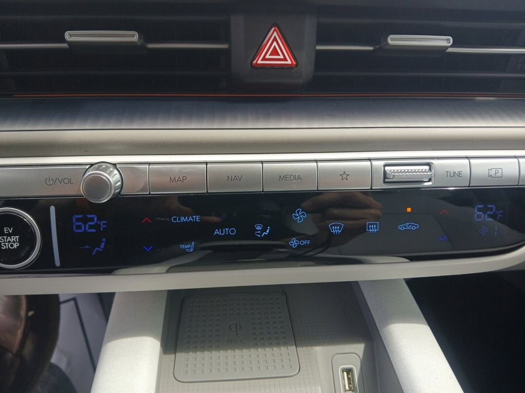 2025 Hyundai IONIQ 6 SEL