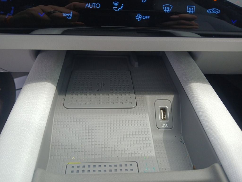 2025 Hyundai IONIQ 6 SEL