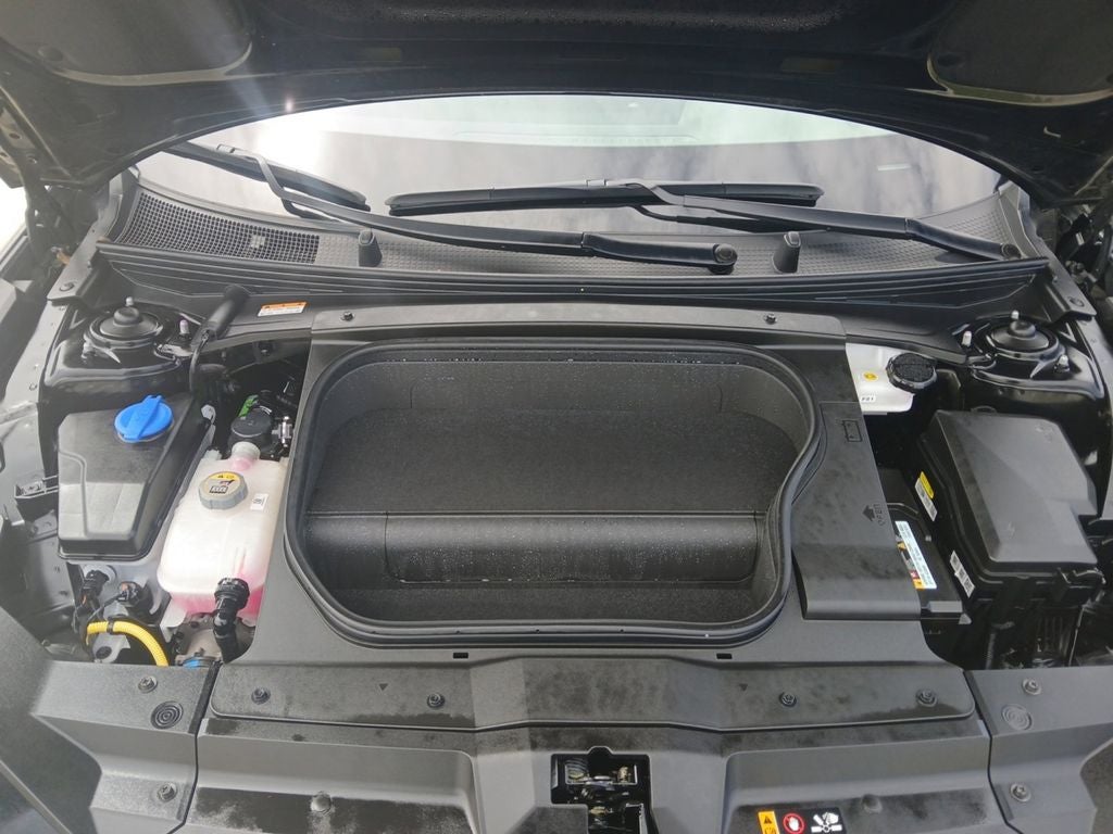 2025 Hyundai IONIQ 6 SEL