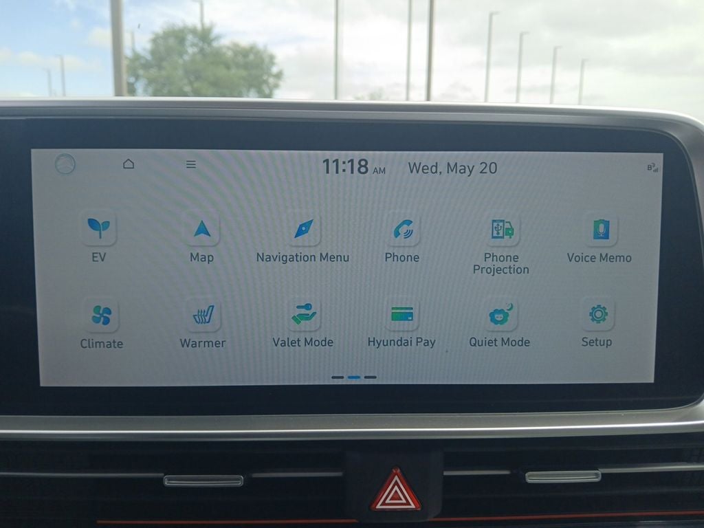 2025 Hyundai IONIQ 6 SEL