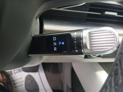 2025 Hyundai IONIQ 6 SEL