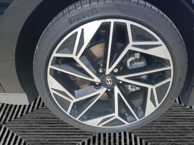 2025 Hyundai IONIQ 6 SEL