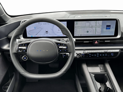 2025 Hyundai IONIQ 6 SEL