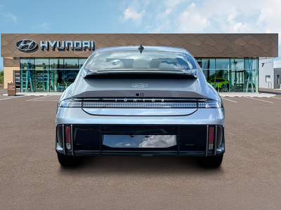 2025 Hyundai IONIQ 6 SEL