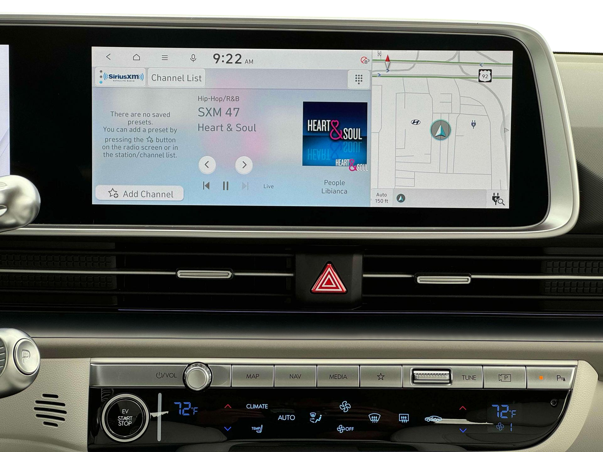 2025 Hyundai IONIQ 6 SEL