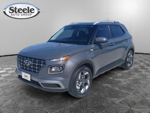 2023 Hyundai VENUE SEL