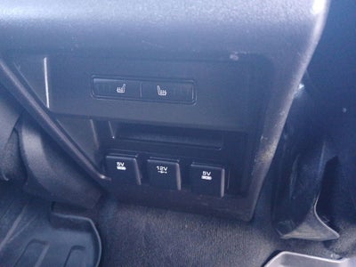 2016 Land Rover Discovery Sport HSE