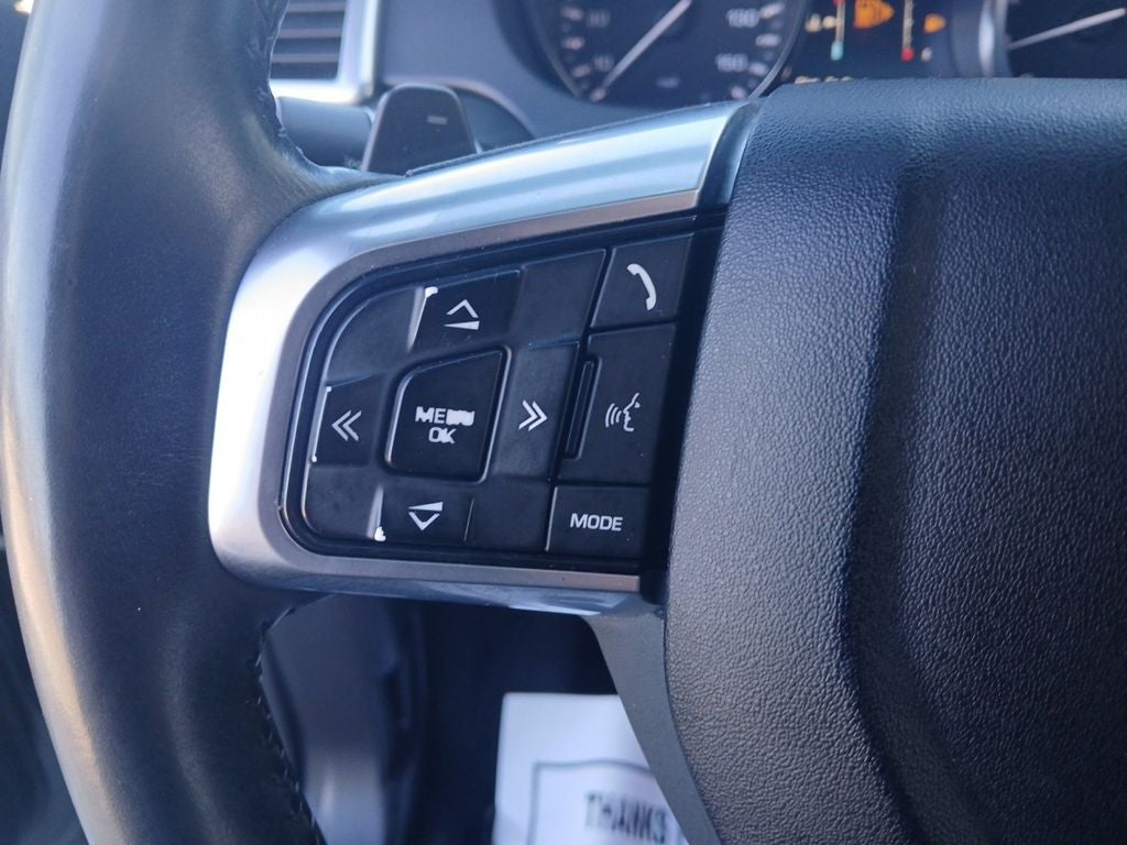 2016 Land Rover Discovery Sport HSE