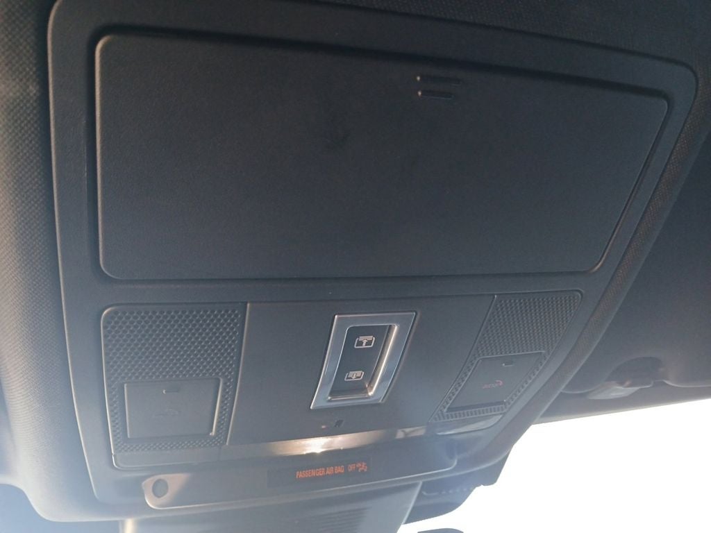 2016 Land Rover Discovery Sport HSE