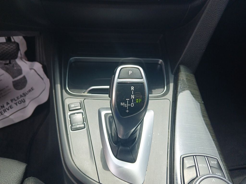 2018 BMW 3 Series 330i xDrive