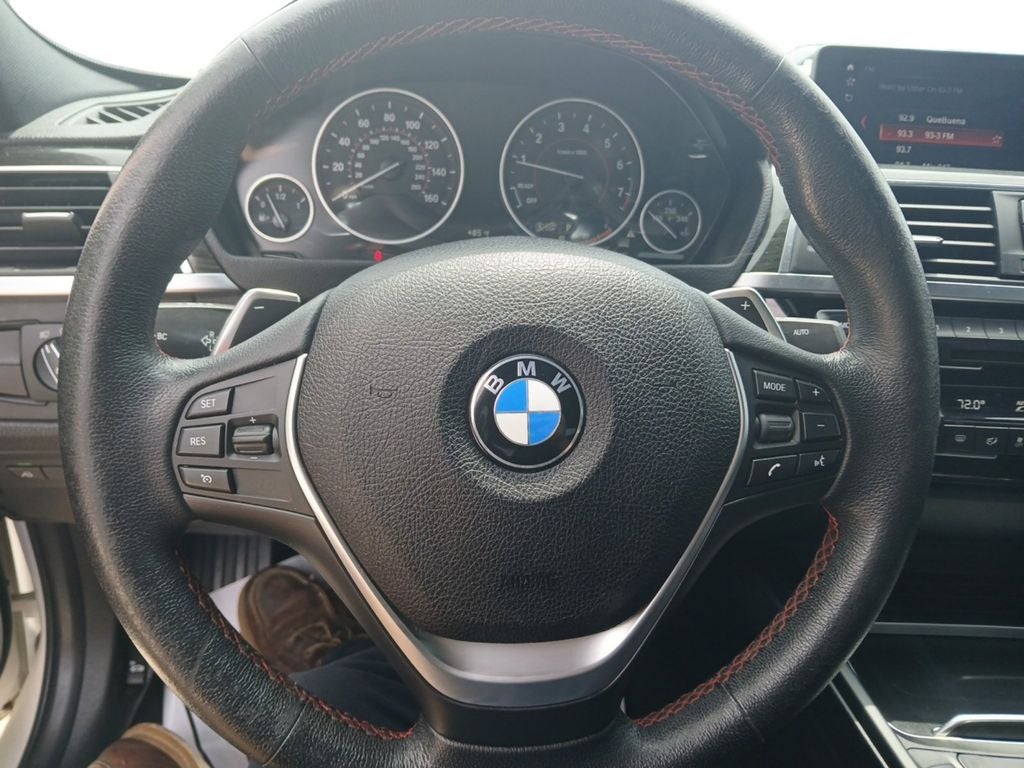 2018 BMW 3 Series 330i xDrive