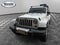 2018 Jeep Wrangler JK Unlimited Sahara 4x4