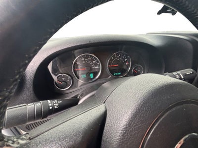 2018 Jeep Wrangler JK Unlimited Sahara 4x4