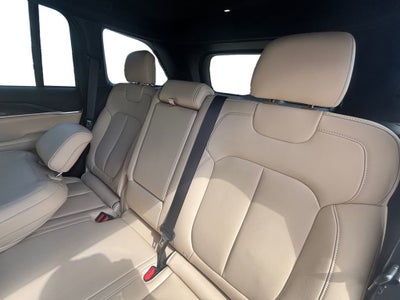 2023 Jeep Grand Cherokee Limited 4x2