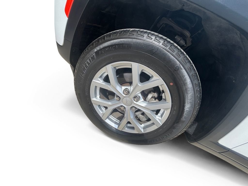 2023 Jeep Grand Cherokee Limited 4x2