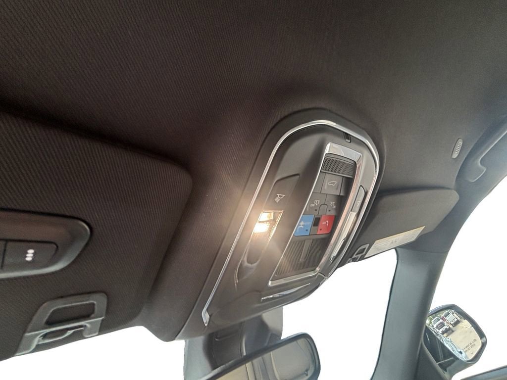 2023 Jeep Grand Cherokee Limited 4x2