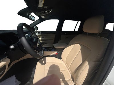 2023 Jeep Grand Cherokee Limited 4x2